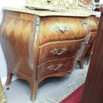 724 5504 CHEST OF DRAWERS